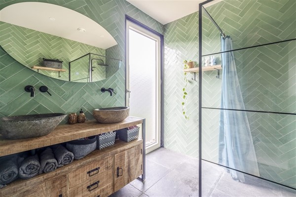 Medium property photo - Hoofdweg 26, 9615 AE Kolham